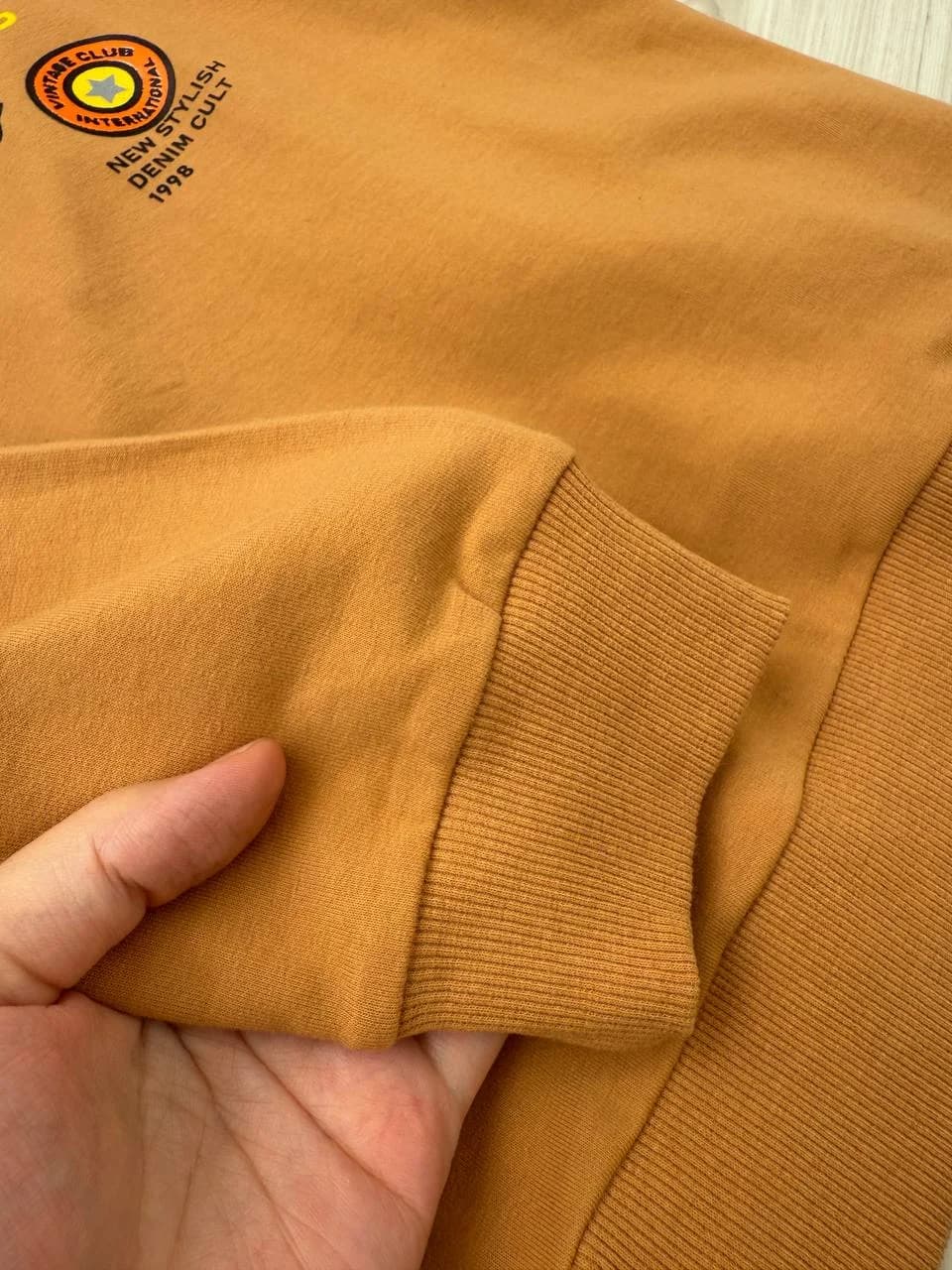 بلوز بچگانه اسپیس 60-65 کد 6323 — تصویر ۱۰