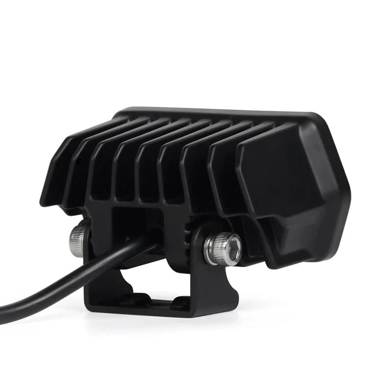 پروژکتور 4.5 اینچی توبیز مدل tw-0715F — تصویر ۲