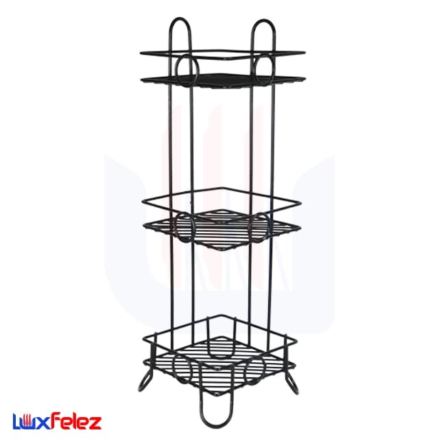 نظم دهنده حمام پرشیا مدل سپهر3 طبقه