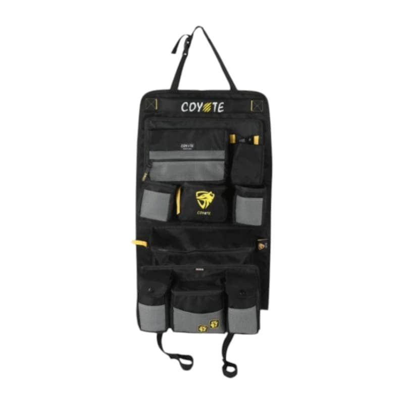 نظم دهنده پشت صندلی کایوت COYOTE