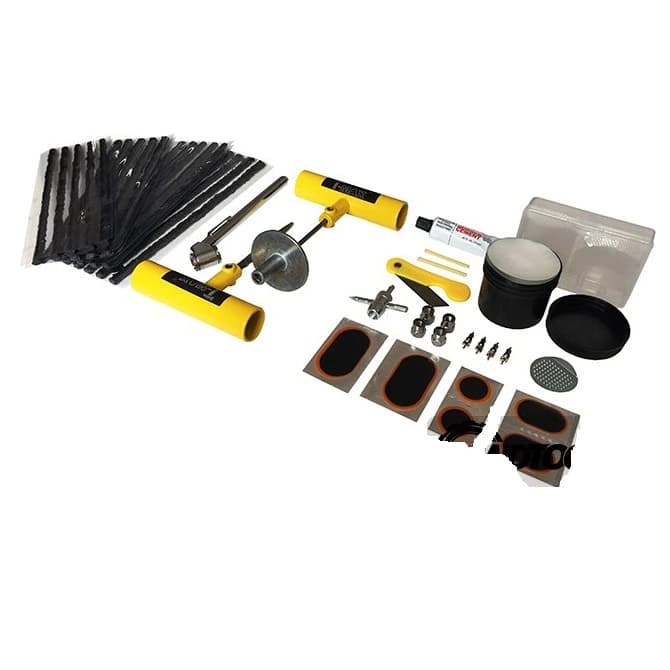 کیت پنچرگیری تی مکس مدل Tire Puncture — تصویر ۱۰