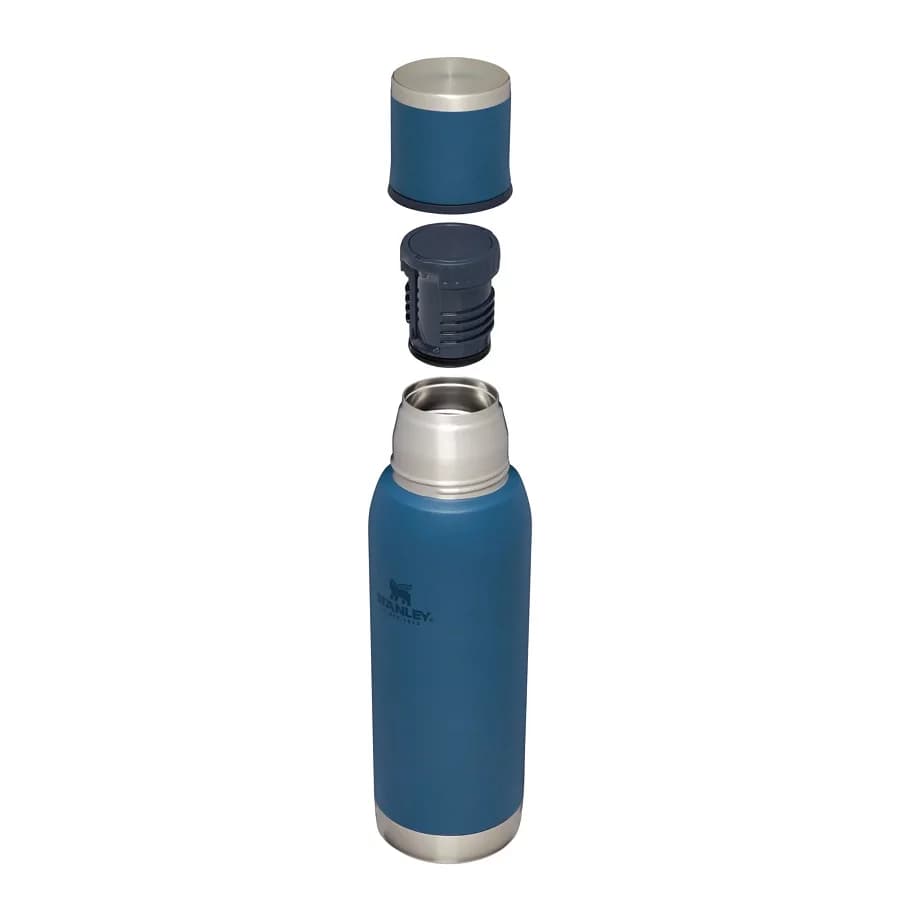 فلاسک استنلی 0.75 لیتری مدل To-go bottle — تصویر ۳