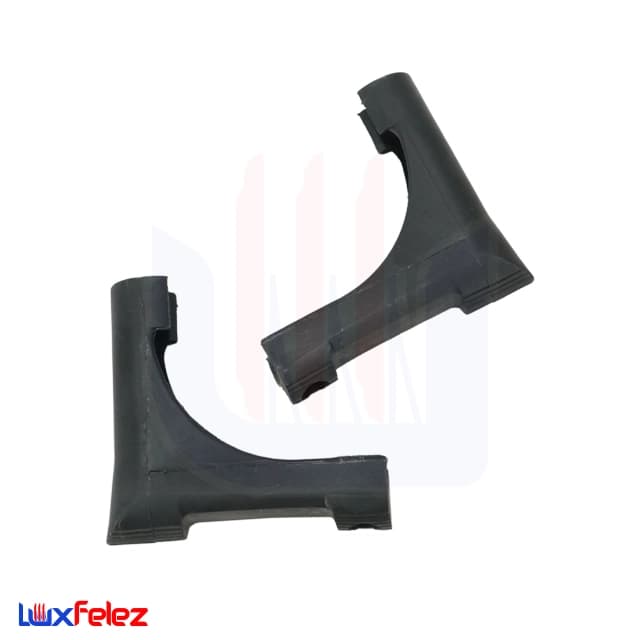 پایه سه گوش یدک نردبان ایران پایه