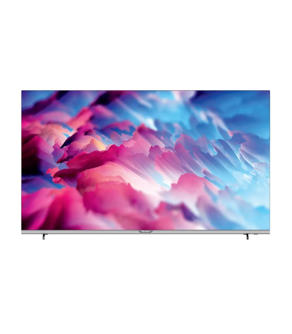 تلویزیون QLED هوشمند 55 اینچ هوریون مدل H-55QU9100 — تصویر ۳