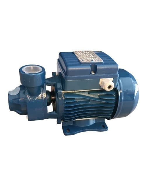 پمپ یک اسب محیطی دیزل ساز DM80-S — تصویر ۶