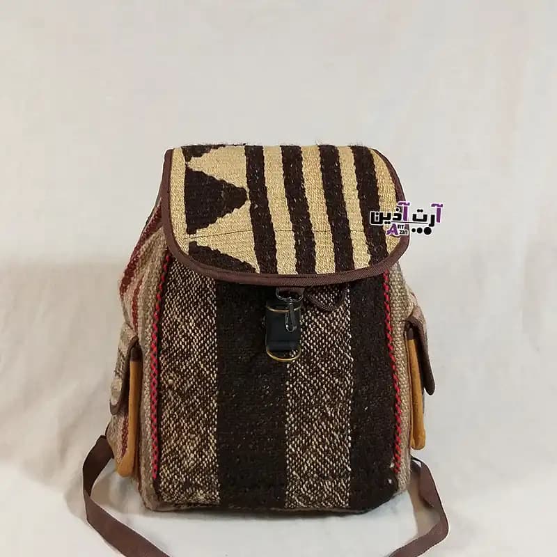 فروشگاه اینترنتی کیف سنتی و کوله پشتی دخترانه – کد : 12 – 531 — تصویر ۵