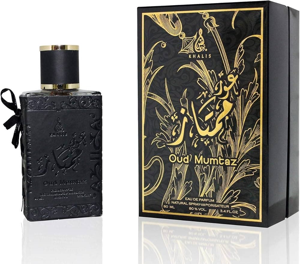 Oud Mumtaz عود ممتاز — تصویر ۲