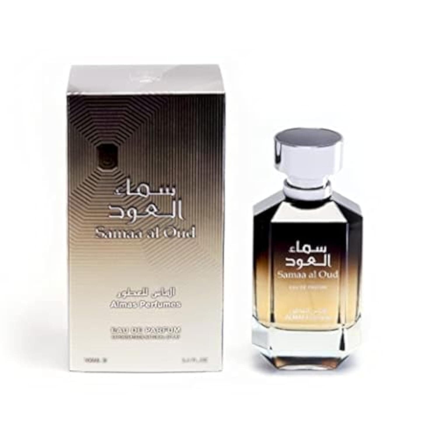 عطر عود الماس (Oud Almas Perfume) — تصویر ۲
