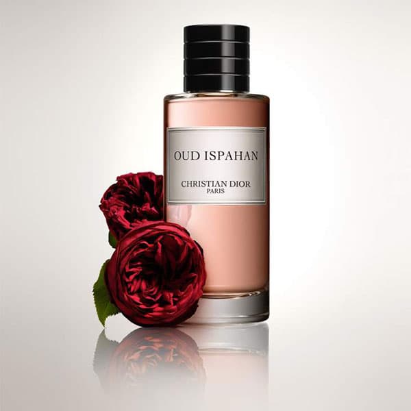 عطر عود اصفهان (Oud Isfahan Perfume)