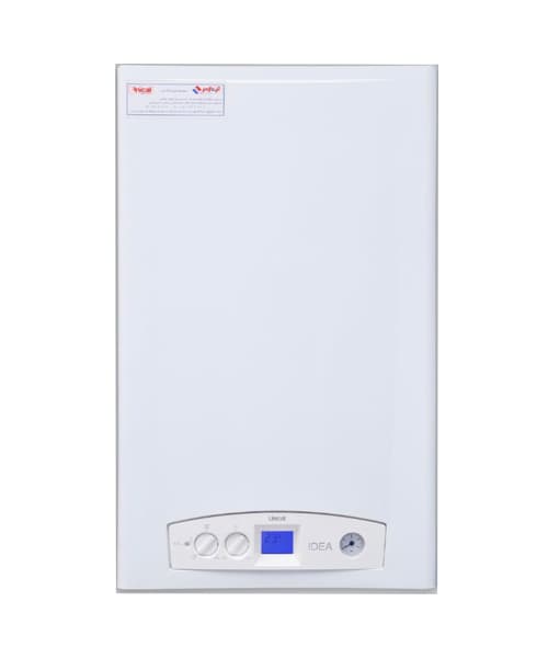 پکیج شوفاژ دیواری یونیکال ایتالیا UNICAL Idea IFP28 — تصویر ۸