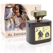 عطر شیخ الشیخ (Sheikh Al Sheikh Perfume) — تصویر ۲
