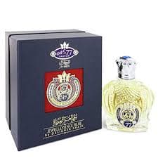 عطر شیخ الشیخ 77 (Sheikh Al Sheikh 77 Perfume) — تصویر ۲