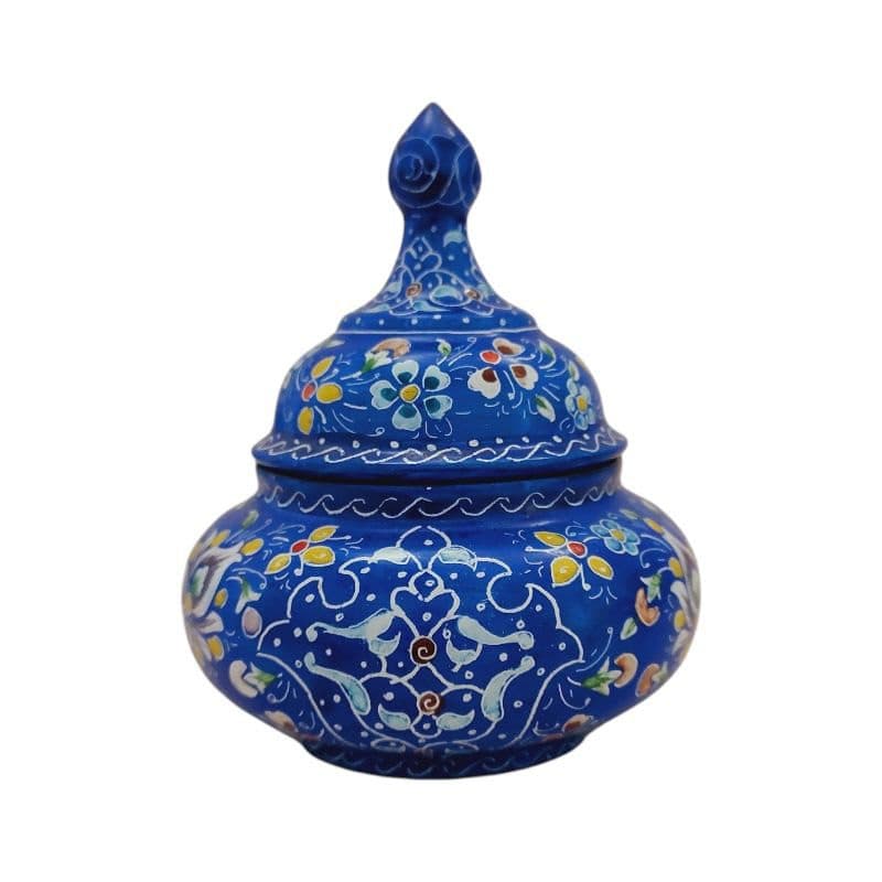 قندان میناکاری کد SH801