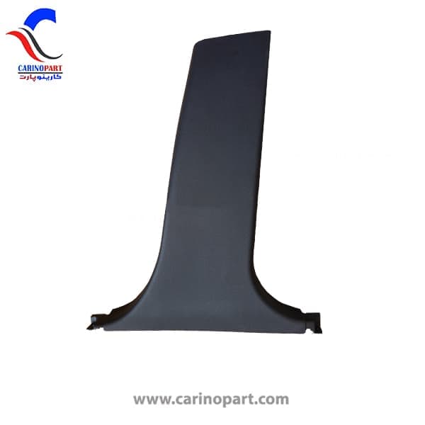 قاب پایینی ستون وسط راست مشکی برلیانس h320 — تصویر ۲