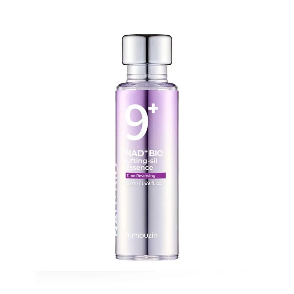 اسنس بایو لیفتینگ نامبر 9 نامبوزین Numbuzin bio lifting essence کره اورجینال
