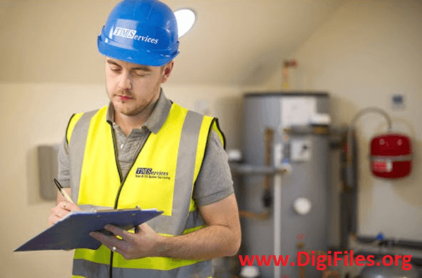 سرویس و نگهداری دیگهای بخار