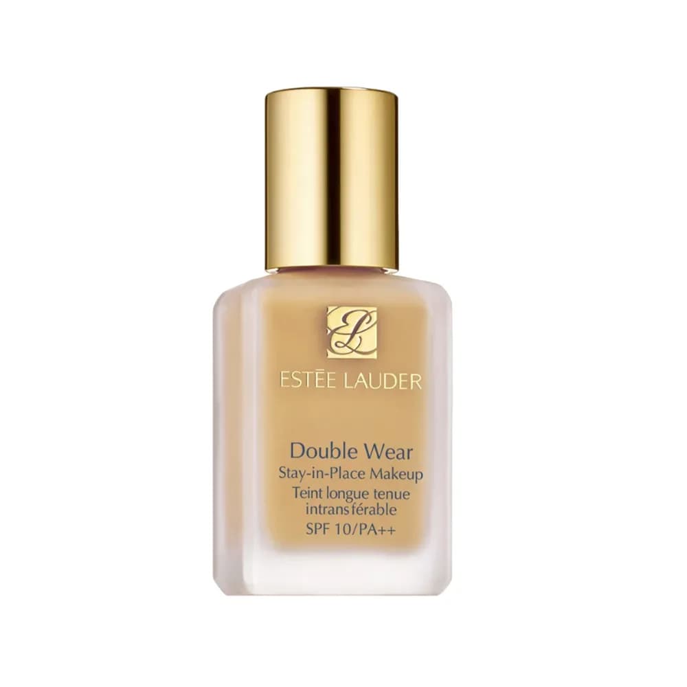 کرم پودر استی لادر دابل ویر Estee Lauder Double Wear اصل ۳۰ میل اورجینال — تصویر ۳