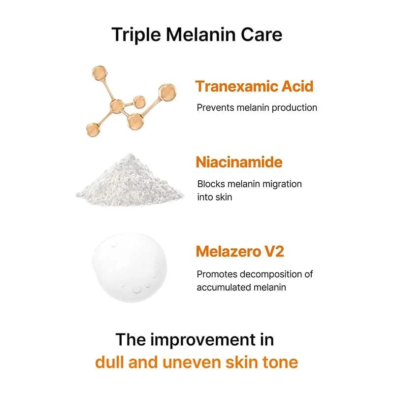 کرم روشنکننده و ضدلک سلیمکس Celimax مدل Pore + Dark Spot حجم 35 میلیلیتر | مراقبت سهگانه از لک و منافذ پوست اورجینال — تصویر ۱۰
