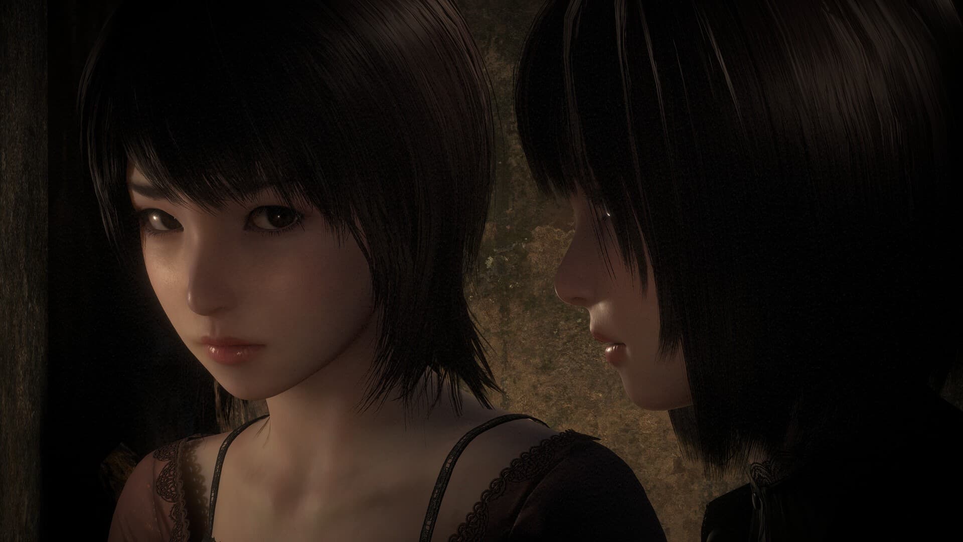 بازی کامپیوتر FATAL FRAME II: Crimson Butterfly REMAKE شاهکار وحشت ژاپنی با جانی تازه — تصویر ۸