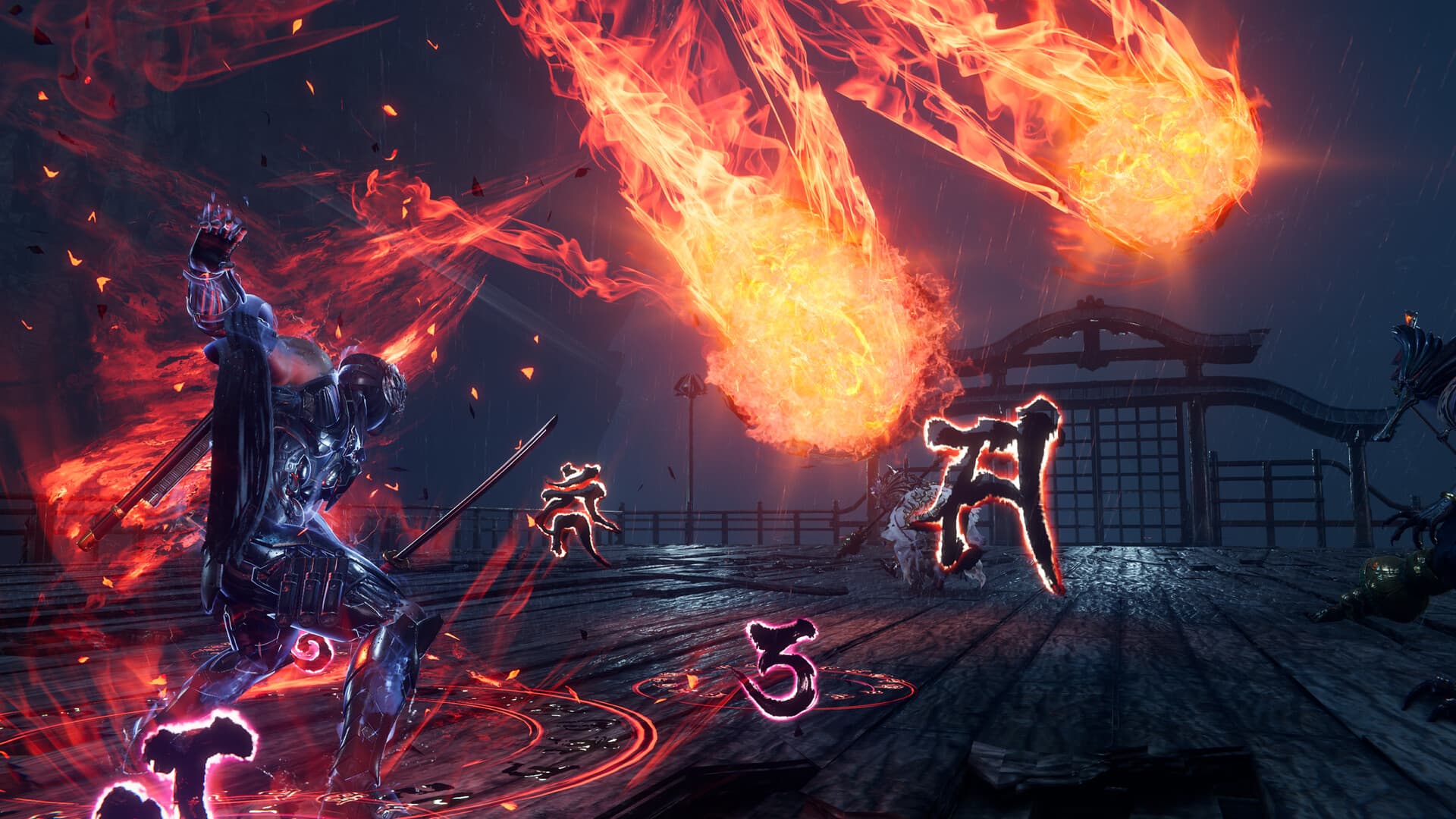 بازی کامپیوتر NINJA GAIDEN 4 Deluxe Edition — تصویر ۵