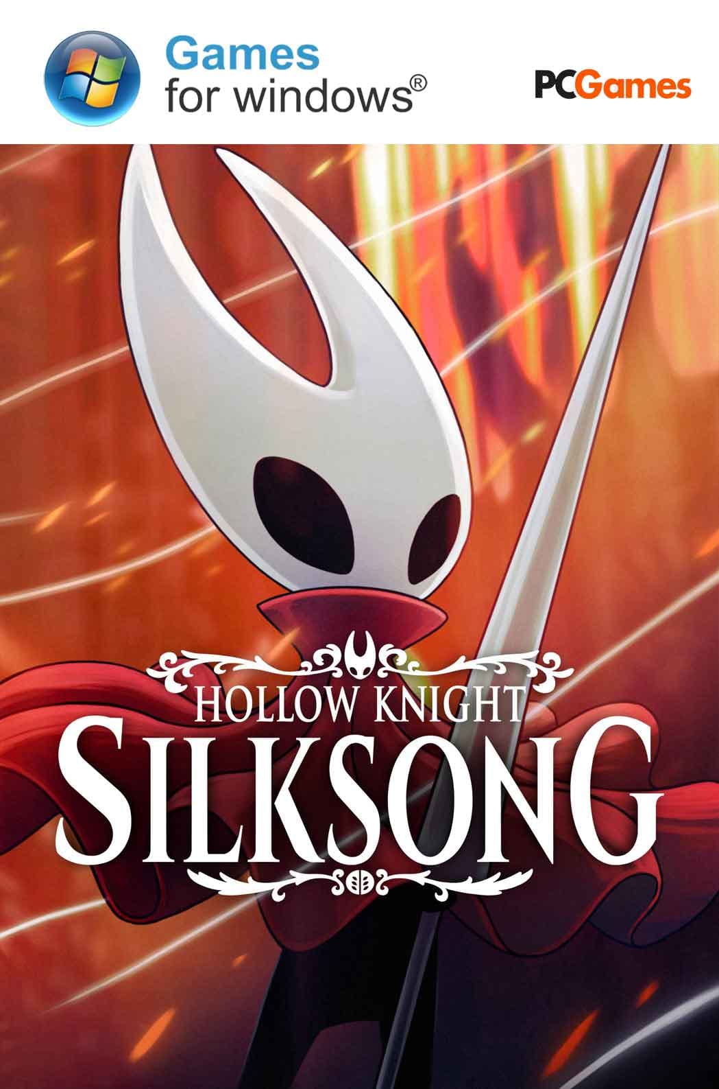 بازی کامپیوتر Hollow Knight: Silksong — تصویر ۹