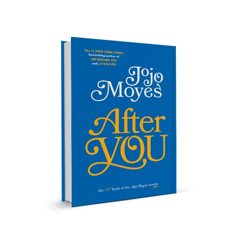 After You — تصویر ۲