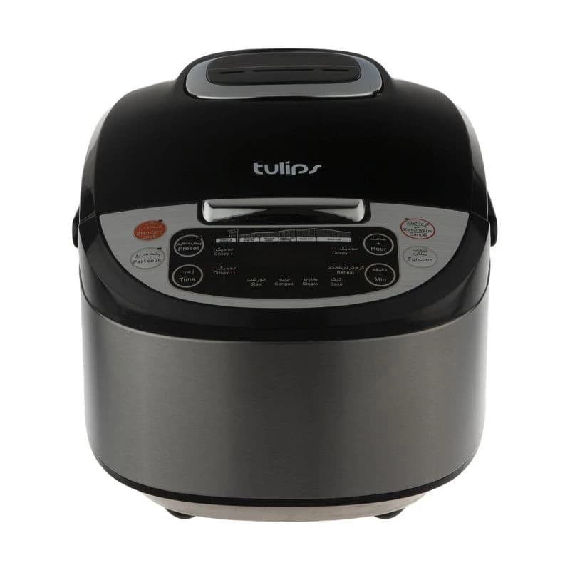 پلوپز تولیپس مدل RC-441 F — تصویر ۶