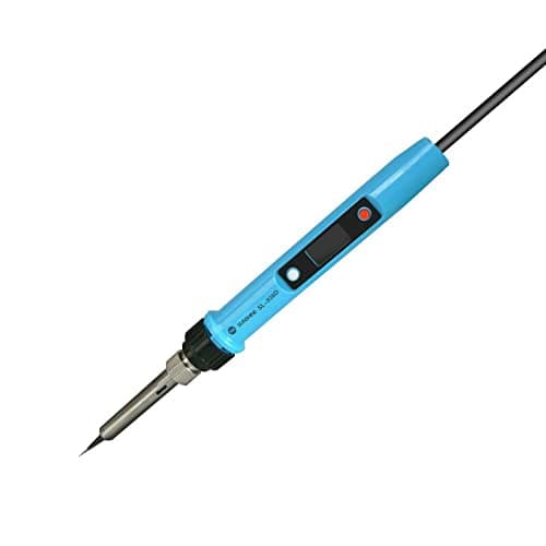 هویه 80 وات سانشاین دارای دیمر و نمایشگر LCD مدل Sunshine SL-936D — تصویر ۶
