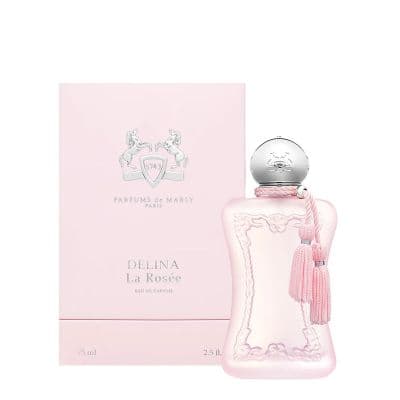 ادکلن پارفومز د مارلی دلینا لا رزی Parfums de Marly Delina La Rosée — تصویر ۴