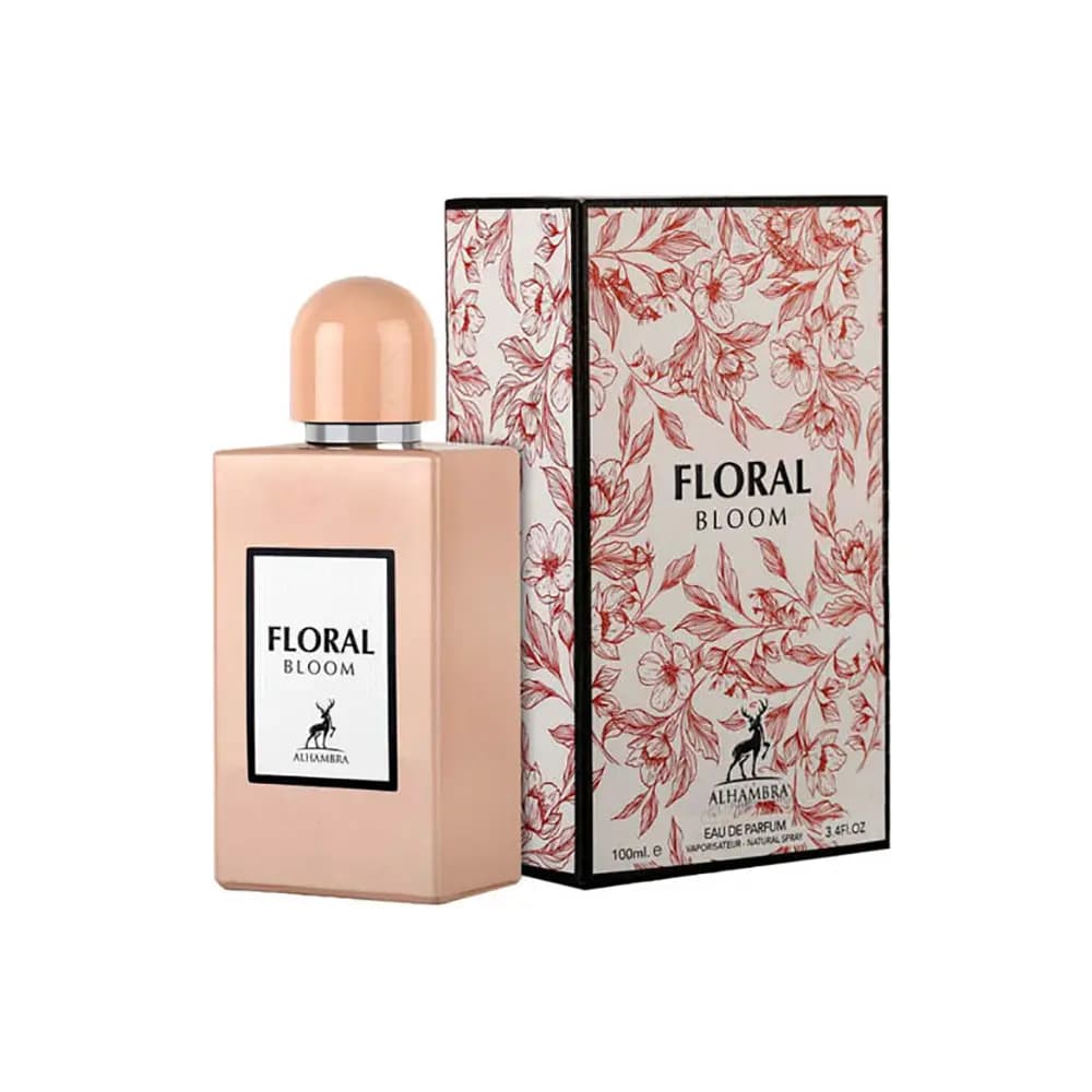 عطر ادکلن گوچی بلوم الحمبرا عطر گوچی بلوم زنانه — تصویر ۵