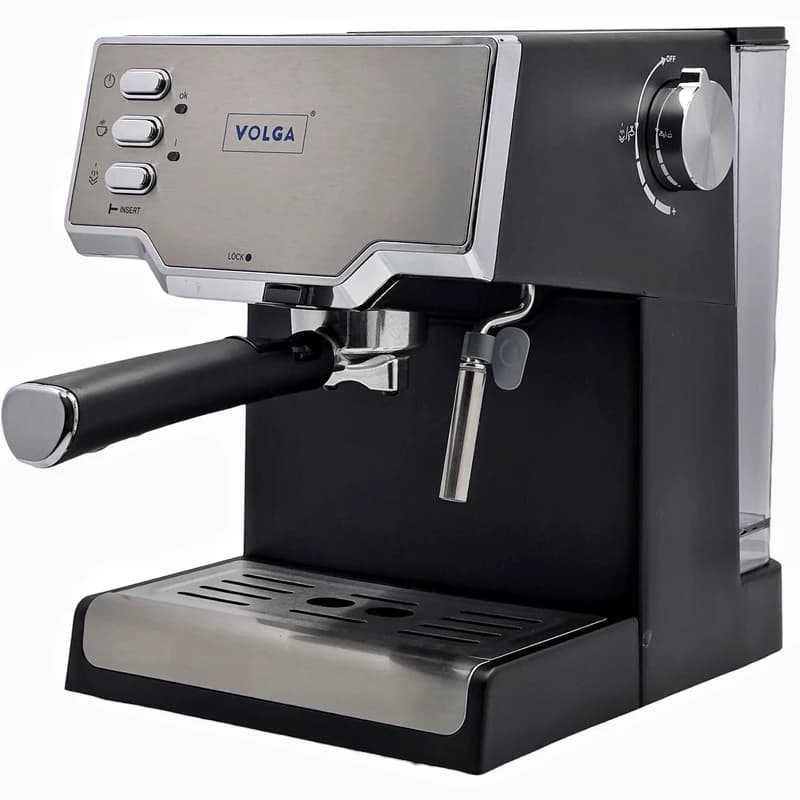 اسپرسوساز 1.6 لیتری ولگا، مدل VOLGA-105-E