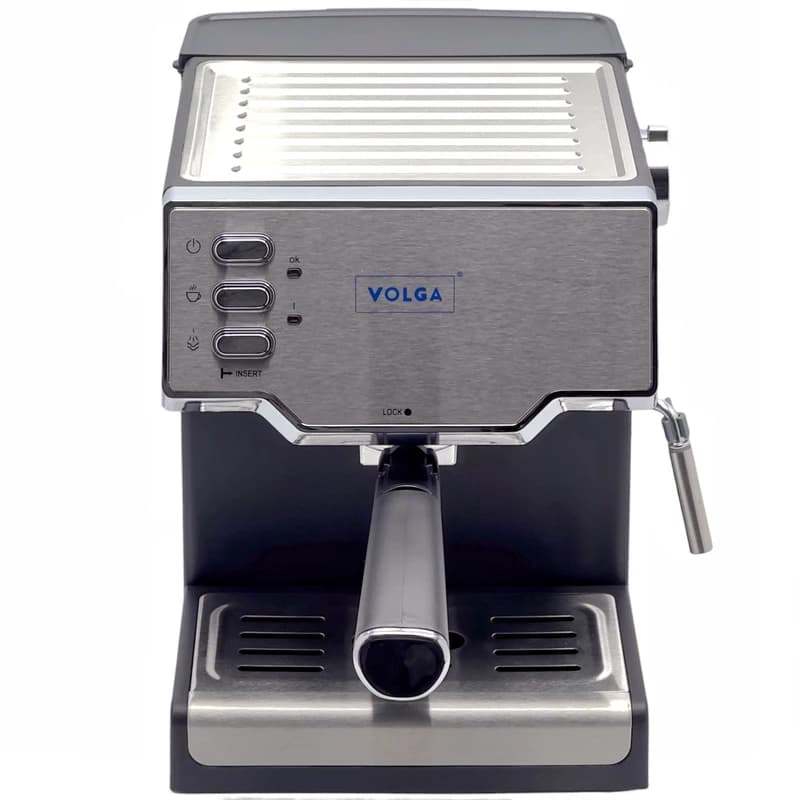 اسپرسوساز 1.6 لیتری ولگا، مدل VOLGA-105-E — تصویر ۷