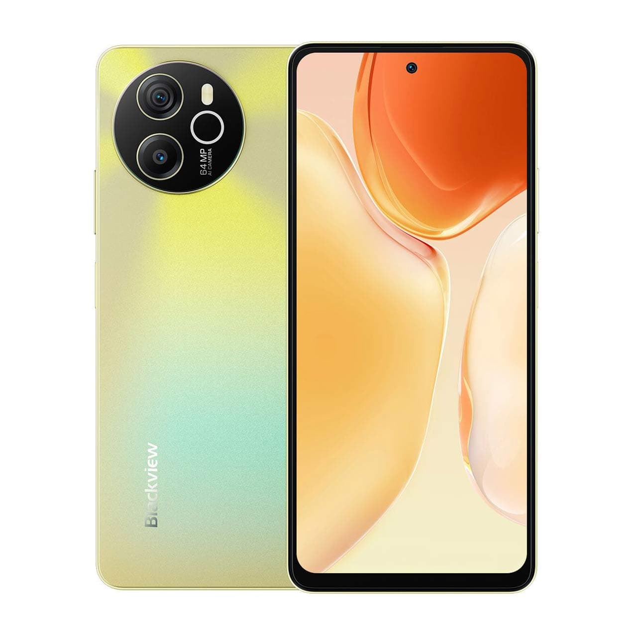 گوشی موبایل Black View مدل Shark 8 (RAM 8) ظرفیت 128GB — تصویر ۴