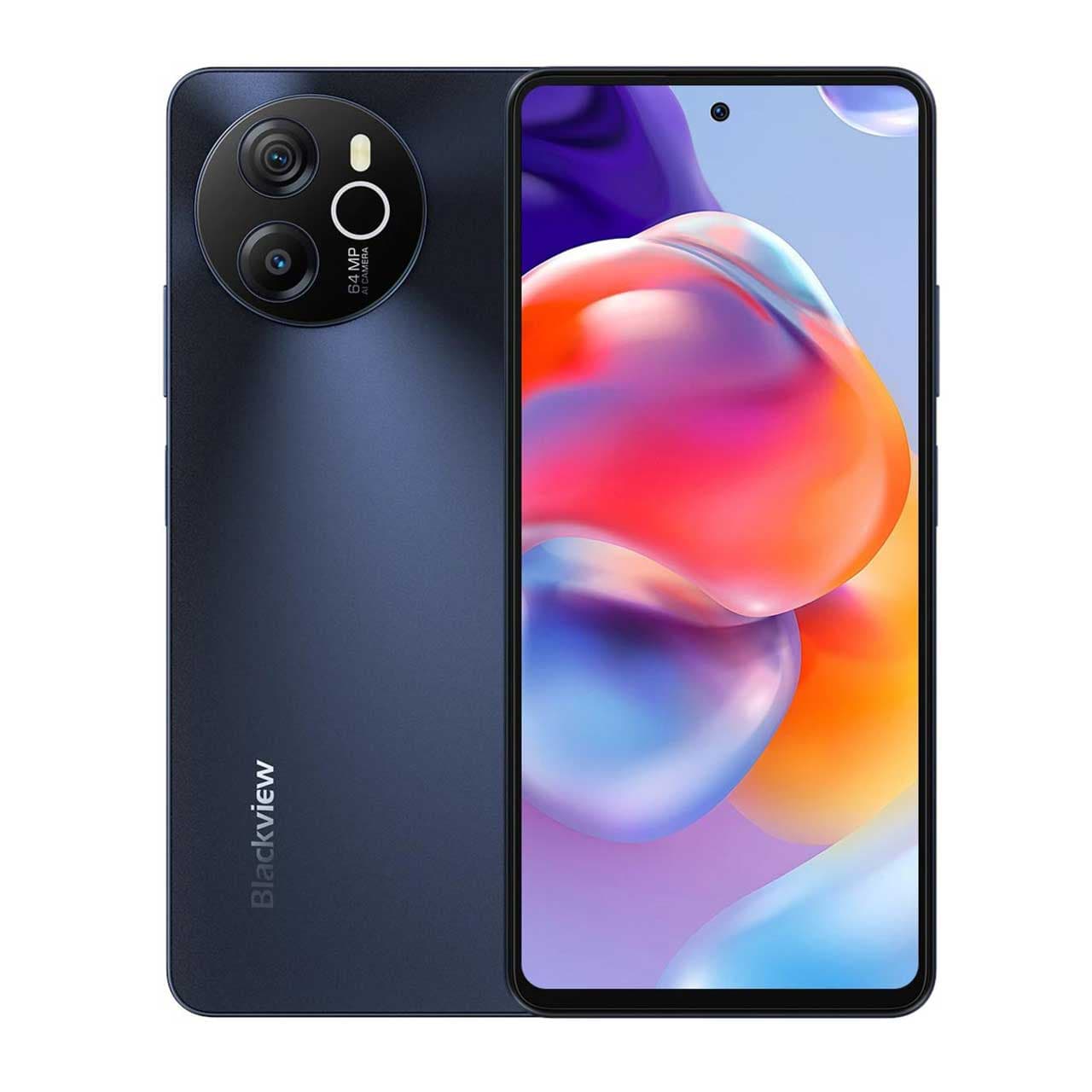 گوشی موبایل Black View مدل Shark 8 (RAM 8) ظرفیت 128GB — تصویر ۵