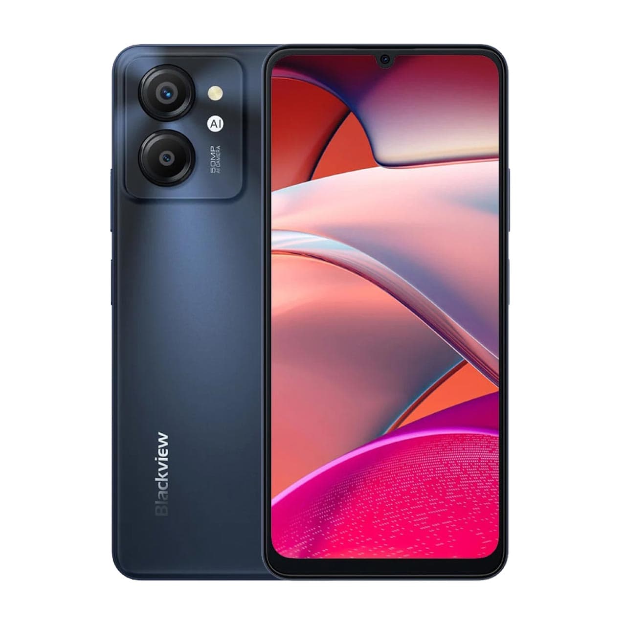 گوشی موبایل Black View مدل Color 8 (RAM 8) ظرفیت 256GB — تصویر ۶