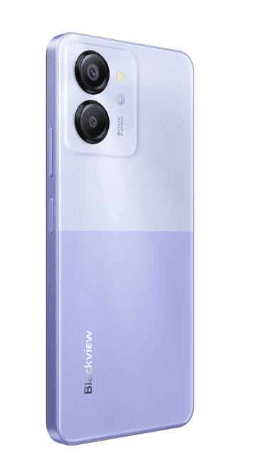 گوشی موبایل Black View مدل Color 8 (RAM 8) ظرفیت 256GB — تصویر ۴