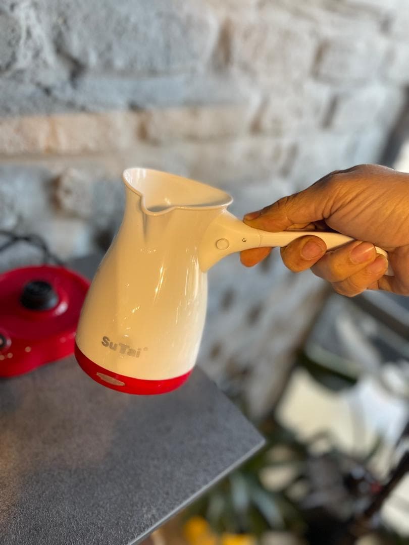 ترک جوش برقی — تصویر ۱۱