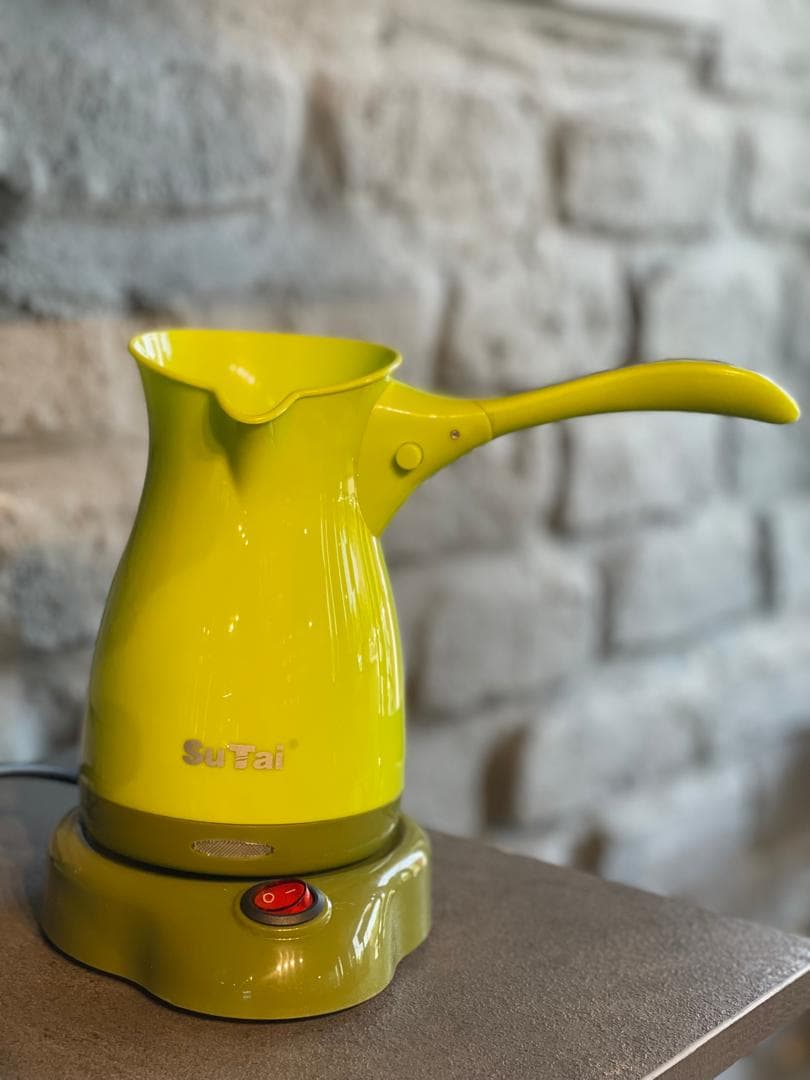 ترک جوش برقی — تصویر ۹