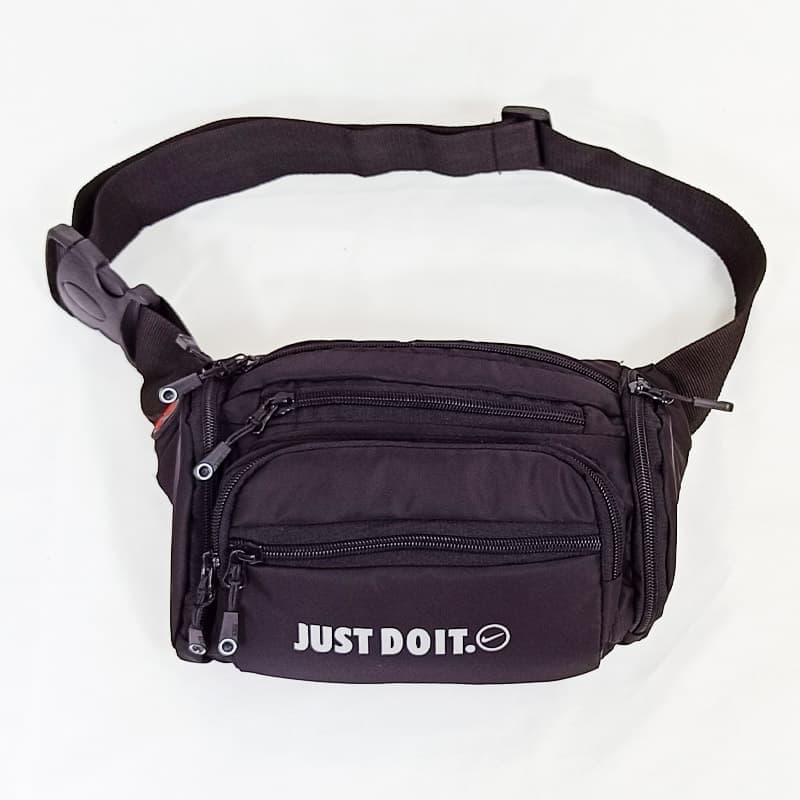 بادی بگ کمری بزرگ مدل just do it — تصویر ۶