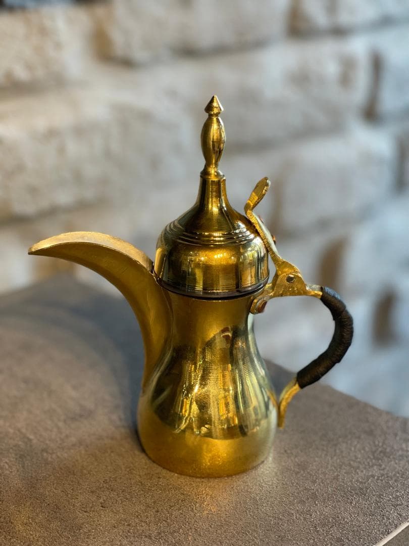 دله برنجی سایز 5 — تصویر ۶