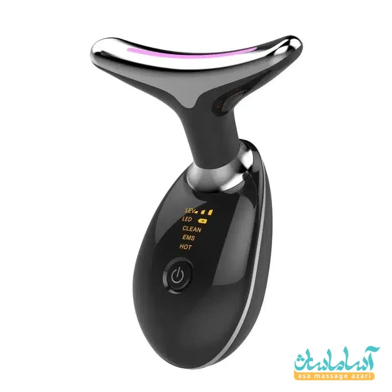 ماساژور گردن و صورت مدل ES1081✅