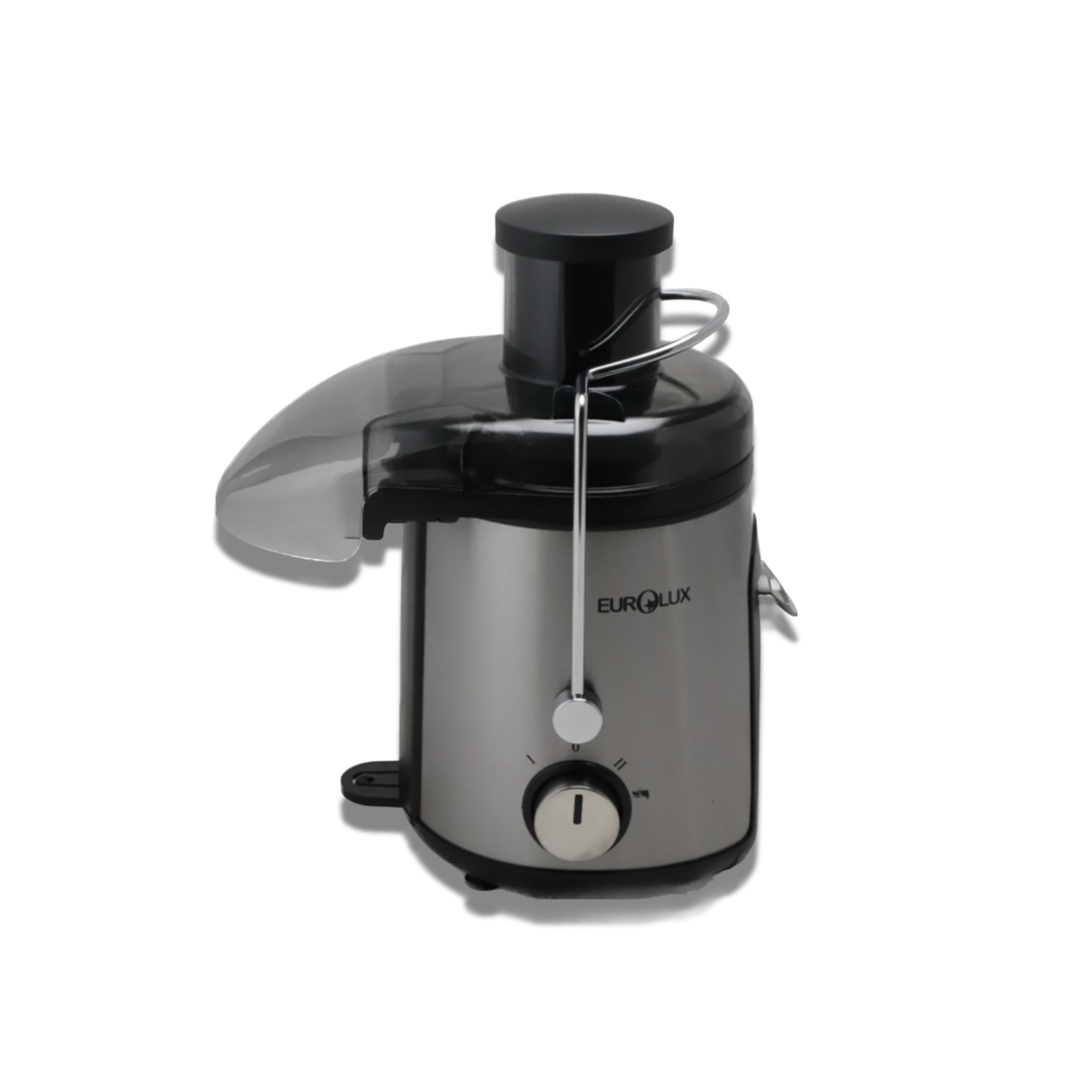 آبمیوه گیره تک کاره یورولوکس مدل EU-JE2728CS — تصویر ۲