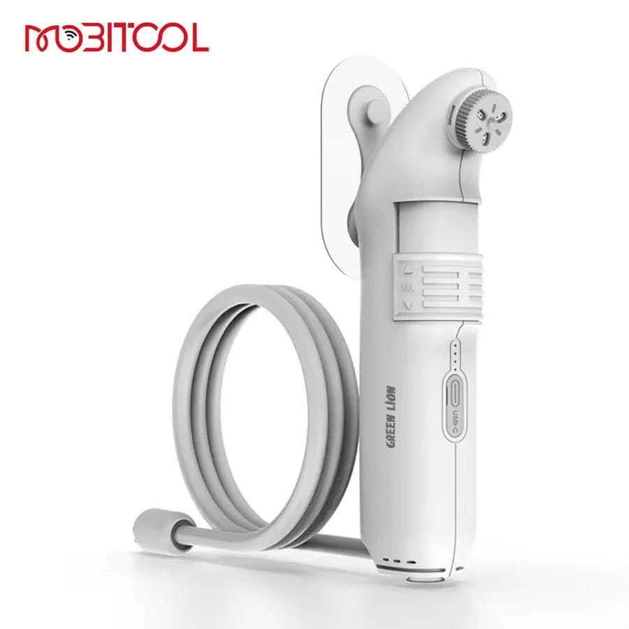شستشوی دستی قابل حمل (Portable Bidet) — تصویر ۶
