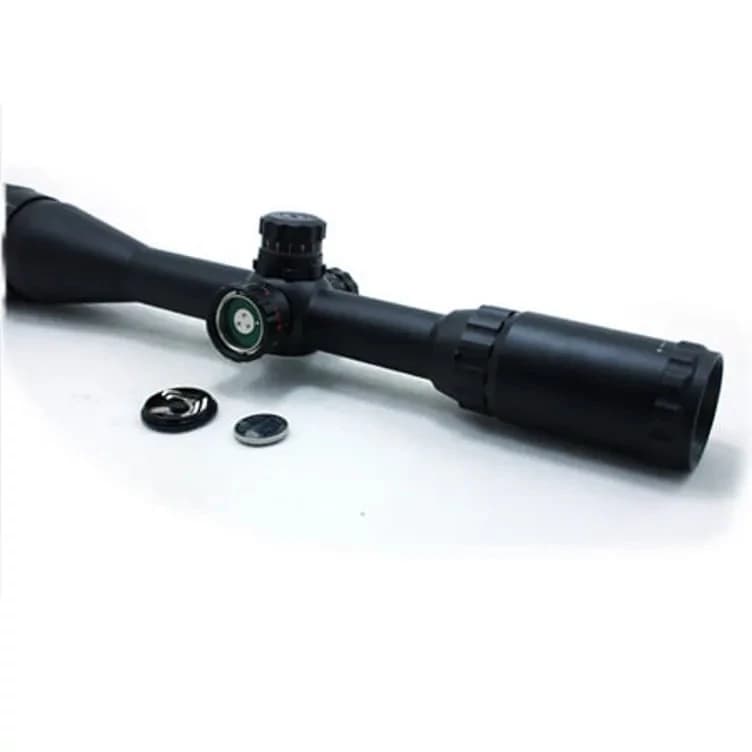 دوربین اسکوپ کاندار مدل Kandar KD 4-16×40 — تصویر ۳