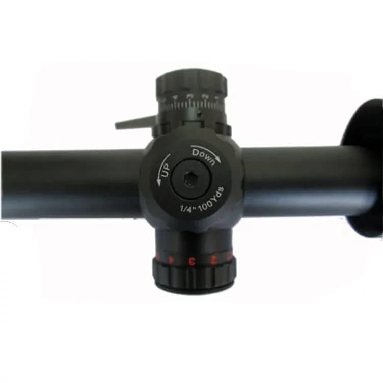 دوربین اسکوپ کاندار مدل Kandar KD 4-16×40 — تصویر ۵
