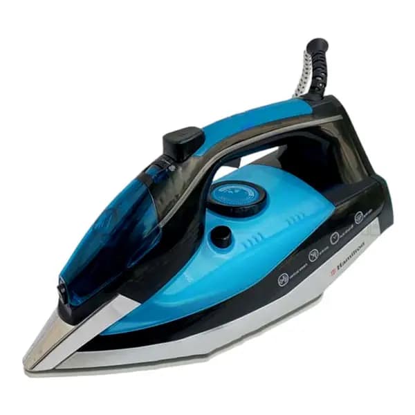 اتو بخار همیلتون مدل SH-274 — تصویر ۲
