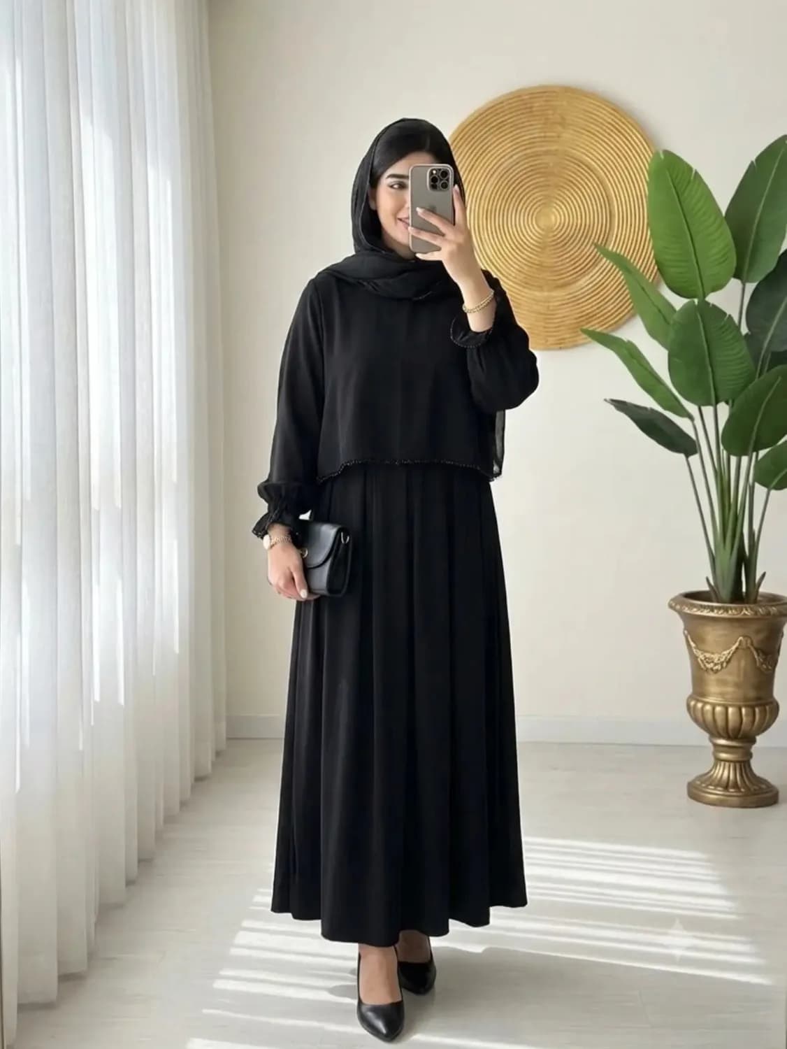 عبا دوتیکه مهلا — تصویر ۹