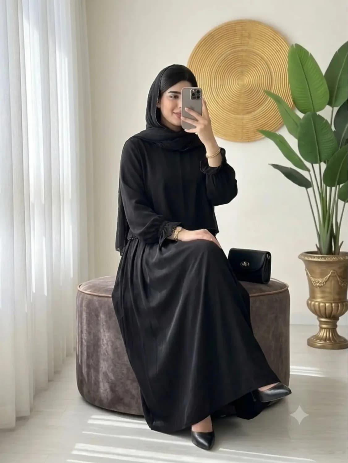 عبا دوتیکه مهلا — تصویر ۶