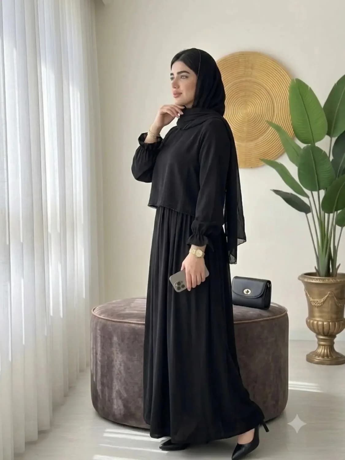 عبا دوتیکه مهلا — تصویر ۷
