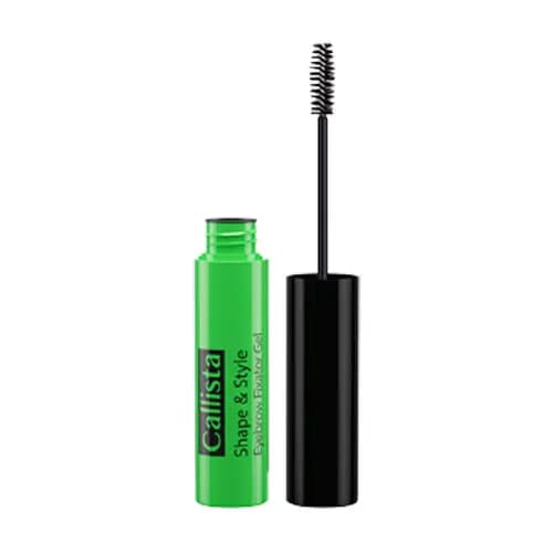 ژل فیکساتور ابرو کالیستا|Callista Eyebrow Fixator Gel — تصویر ۴
